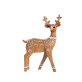 thumbnail image 1 of JJKBVCLO Elegant Desktop Ornament Sculpture For Home And Display Piece For Enhancing Workspace, 1 of 8