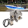 thumbnail image 1 of 6AH 14301 01, Carburador Inoxidable Para Motor Fueraborda, 1 of 7