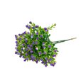 thumbnail image 4 of Yuarrent Flor artificial Plantas de imitación Adorno de oficina Jardinera Decoración Arreglos al aire libre Hermosa Calcomanía de jardín de Type2 NO2, 4 of 6