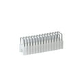 thumbnail image 2 of Arrow Insulated Staple , 1/4" x 1/4" PK300 591168, 2 of 6