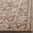 thumbnail image 5 of SAFAVIEH Artisan Della Oriental Area Rug, Brown, 4' x 6', 5 of 10