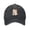 Cat, variant on Cute Bubble Tea Cat Baseball Cap Denim Adjustable Milk Tea Boba Cat Hat Gifts for Women Men Cat Lovers Adults