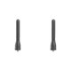 thumbnail image 1 of WDOplteas Antena suave 400-470MHz SMA-F para UV-5R UV-6R BF-888S Walkie Talkie, 1 of 2