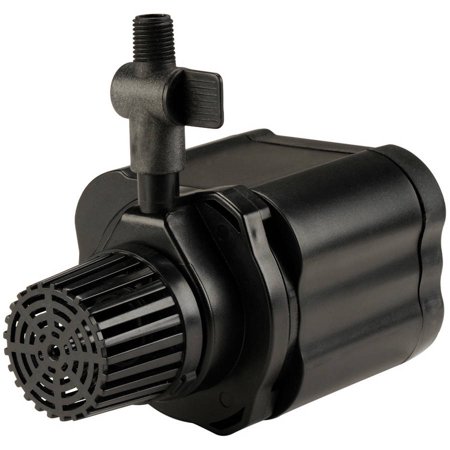 4.25&#34; 225 GPH Pond Pump - Pond Boss