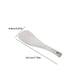 thumbnail image 2 of Cuchara de Arroz Cateissary Metal Titanio HA078678-02, 2 of 6