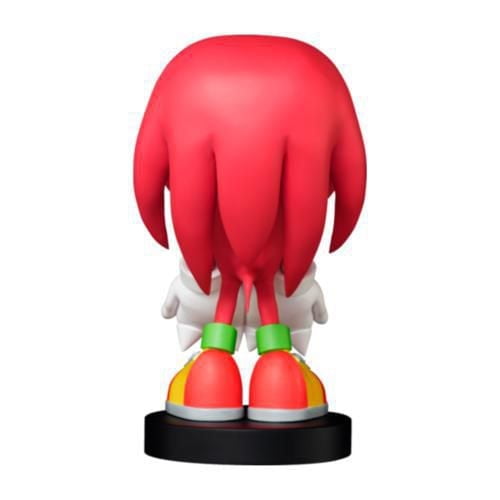 Sega Knuckles le Gars du Câble