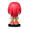 thumbnail image 3 of Sega Knuckles le Gars du Câble, 3 of 5