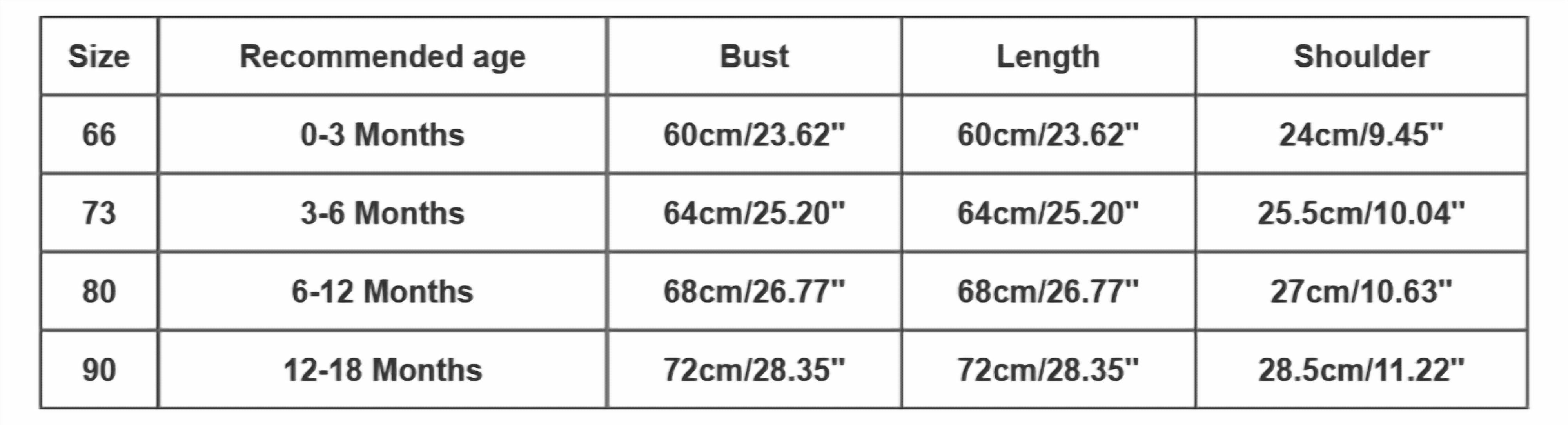 FYDUU Baby Snowsuit Winter Clothes Boys Girls Hooded Puffer Jacket Lined Thick Warm Romper Jumpsuit One Piece Coat 6-12 Months