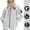 White-10, variant on Black**Friday on Sale ChaoHeng Casual Outerwear Unisex Couples Matching Water-Resistant Jacket,Lightweight Printed Hoodie for Outdoor Adventures