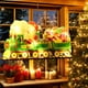 thumbnail image 3 of Christmas Presale Get Surprise Offer Christmas Window Hanging Lights Christmas Lights Window Stickers Hanging Lights Christmas Decorative Lights Shop Windo, 3 of 5