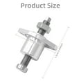 thumbnail image 3 of Motorcycle Camshaft Timing Chain Tensioner Lifter Adjuster Engine Component Fit for CMX300 CMX500 CRF150R Bikes, Stylish, 3 of 8