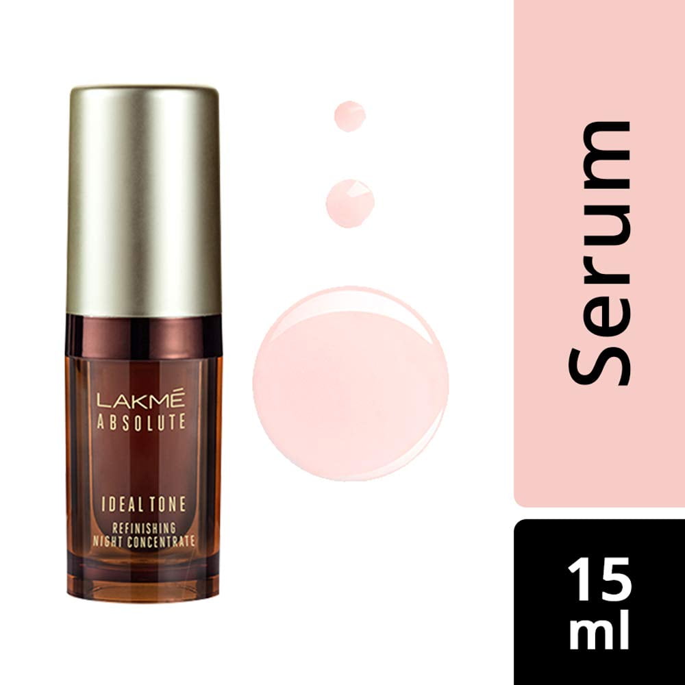 night concentrate serum