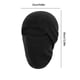 thumbnail image 3 of pstuiky Máscara de esquí deportiva para montar a caballo máscara de frío para exteriores capucha a prueba de viento casco de motocicleta gorro con forro, 3 of 7