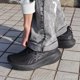 thumbnail image 3 of puro original GEL-Nimbus 25 023 nuevo resistente al desgaste transpirable bajo-top zapatillas HAGC, 3 of 4