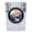 Clear, variant on Beech Mountain North Carolina Design A Souvenir 2 oz Square Shot Glass Clear