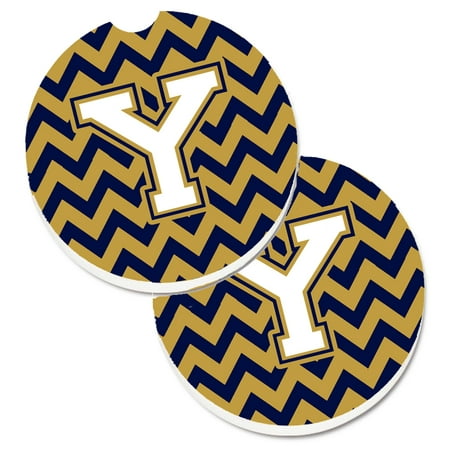 

Set of 2 Cup Holder Car Coasters