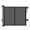 Black, variant on 42 in Tall Mesh Retractable Baby Gate, Expandable Safety Pet Gates For Doorway Stairs,Extend to 59" Wide, Dog Gate for Indoor & Outdoor Use,Black