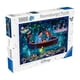 thumbnail image 2 of Rompecabezas Ravensburger Disney Classics La Sirenita 1000 piezas, 2 of 7