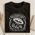 thumbnail image 3 of Halloween Owens Sisters Shirt, Practical Midnight Margarita Graphic Tee, Vintage Parasol Magical Witchy 90s Movie-Inspired shirt, 3 of 5