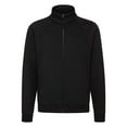thumbnail image 1 of Fruit Of The Loom Mens Full Zip Sweat Jacket, 1 of 2