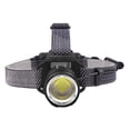 thumbnail image 2 of Telescopic Zoomable Emergency Headlight Strong Light Induction Headlight Hiking & Camping Gear Essentials, 2 of 2
