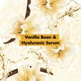 thumbnail image 5 of Love Beauty and Planet Plant-Based Body Wash Vanilla Bean & Hyaluronic Serum, 20 oz, 5 of 9