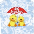 thumbnail image 4 of Inktastic Big Brother Duck Boys Toddler T-Shirt, 4 of 5