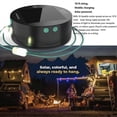 thumbnail image 2 of Outdoor Camping Light Solar String Lights LED Camping Lamp Phone Charger Outdoor Gadgets Camping Equipment, 2 of 5