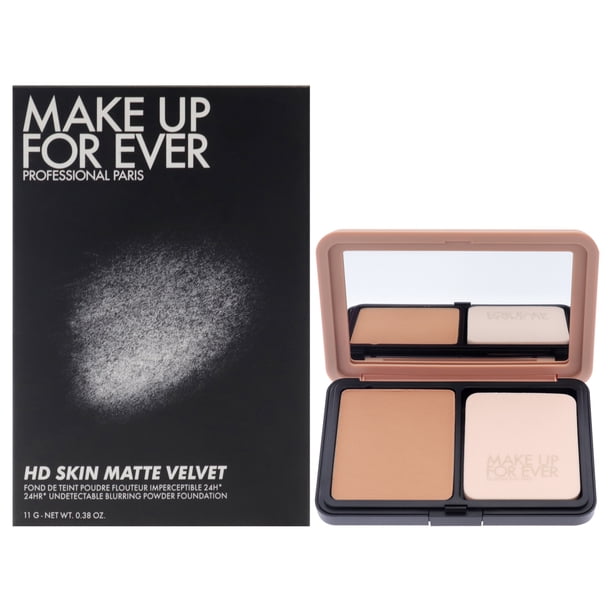 Base de Maquillaje en Polvo Mate HD Skin Make Up For Ever 2N22 Nude 0,38 oz