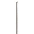 thumbnail image 1 of Soporte Knape & Vogt de acero de uso regular, 16 Ga. 48 cm, paquete de 10, 1 of 1