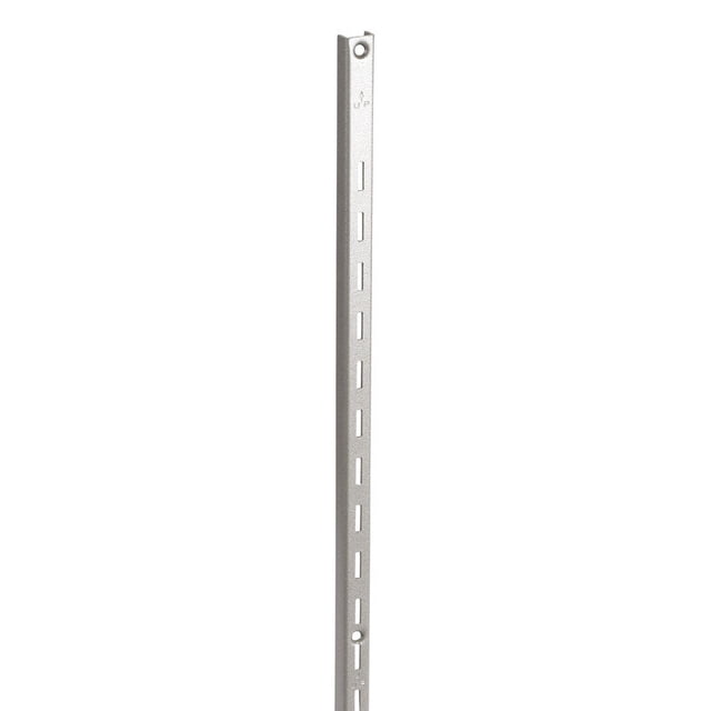 Soporte Knape & Vogt de acero de uso regular, 16 Ga. 48 cm, paquete de 10