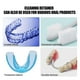 thumbnail image 2 of Eelhoe Of Denture Cleaning Tablets Dentures Orthodontic Invisible Braces Holder Portable Cleaning And Stain Removal Effervescent Tablets -333241472479, 2 of 4