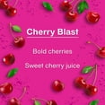 thumbnail image 5 of Little Trees Air Freshener Fiber Can Cherry Blast 1.05oz, 5 of 10