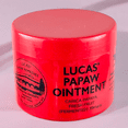 thumbnail image 3 of Pomada Lucas' Papaw Remedies Carica Papaya 75g, 3 of 4