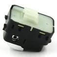thumbnail image 3 of Car Right Passenger Door Window Switch for W205 S205 X253 C253 Clase C 2059051513 (Black), 3 of 6