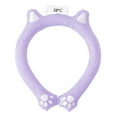 thumbnail image 1 of Cooling Neck Ring, Instant Relief, Lasts for Hours, Durable and Heat Resistant, Compact and Lightweight, Versatile, for Summer Heat, 1 of 8