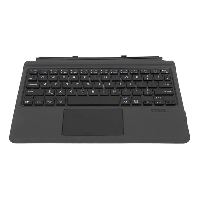 For Go Keyboard BT Keyboard With Touchpad Color Backlight Compatible With Go 3 2021 Latest / Go 2 / Go