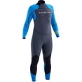 thumbnail image 2 of Aqua Lung Men's AquaFlex 7mm Wetsuit (New 2017), 2 of 4