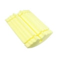 thumbnail image 4 of Almohadilla de tambor Tratamiento de espuma acústica Silencios de sonido de tambor Accesorios de tambor reutilizables a prueba de sonido Reductor de Sunnimix Almohadillas amortiguadoras de silencio, 4 of 8