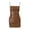Black, variant on DHFJKG PU Leather Dresses For Women Sexy Spaghetti Strap Bodycon Mini Dress Tight Ruched Low Cut Club Party Stylish Dresses