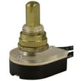 thumbnail image 4 of Gardner Bender GSW-24 Interrupteur à Bouton-Poussoir - Plaqué Nickel, 4 of 4