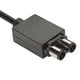 thumbnail image 3 of Fuente de alimentación de consola, adaptador de CA de repuesto silencioso para consola de juegos para Xbox One, enchufe estadounidense de 100-240V, 3 of 8
