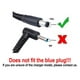 thumbnail image 1 of Cargador 65W EBKK para HP EliteBook 840 G1 G2 Probook 430 440 450 455, 1 of 2