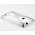 thumbnail image 3 of Cadorabo Case for Nokia Lumia X Cover Screen Protection TPU Silicone Gel Back case, 3 of 7