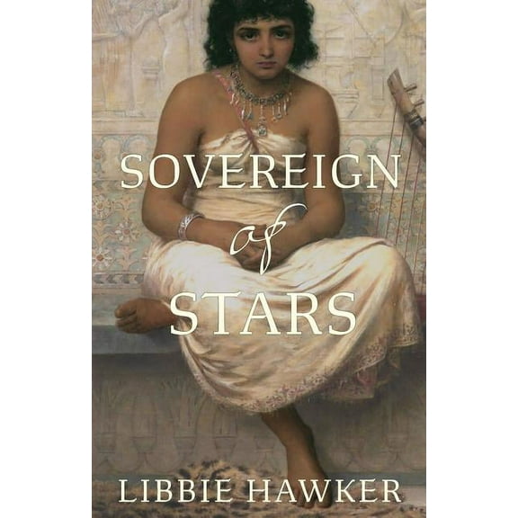 She-King Sovereign of Stars, Book 3, (Paperback)