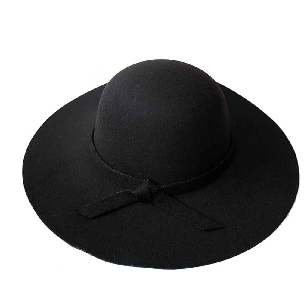 kids felt floppy hat