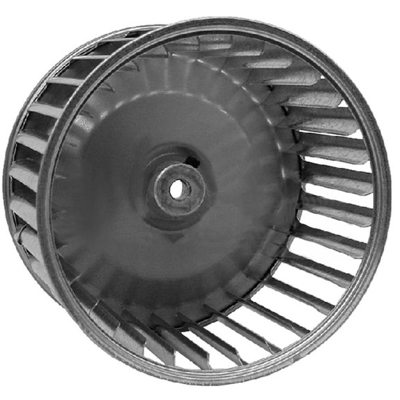 RAParts 35446 Blower Wheel