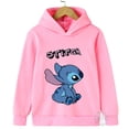 thumbnail image 3 of Sudadera de punto de otoño para niños, ropa para niños, sudaderas con capucha de primavera para bebés, niños y niñas, sudaderas estampadas de manga larga, sudaderas casuales con capucha, 3 of 5