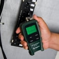thumbnail image 3 of Tempo Communications NetCat 100 Cable Tester, VDV Wiring NC-100, 3 of 7