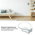 thumbnail image 5 of Support Mural pour Apple HomePod mini, Support en Acier Robuste, Compatible avec Haut-Parleur Apple HomePod mini, 5 of 5
